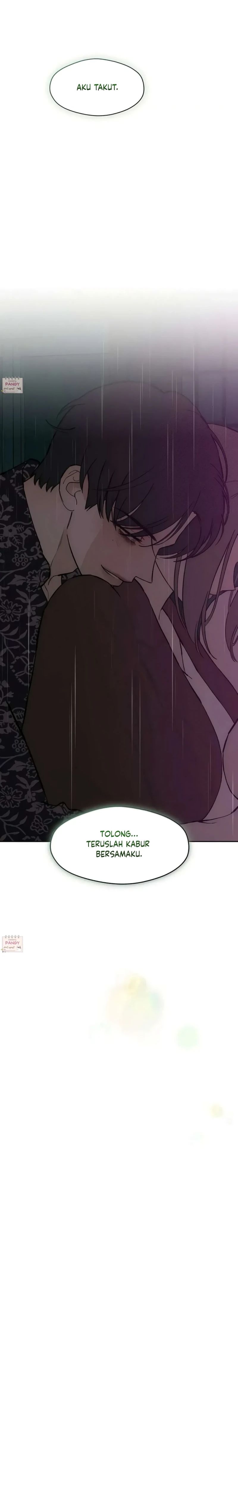 Tears On A Withered Flower Chapter 75 Halaman 18