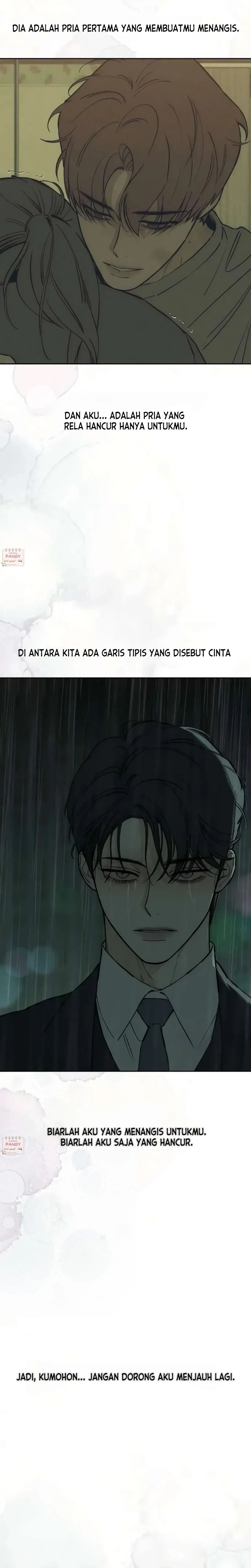 Tears On A Withered Flower Chapter 75 Halaman 29