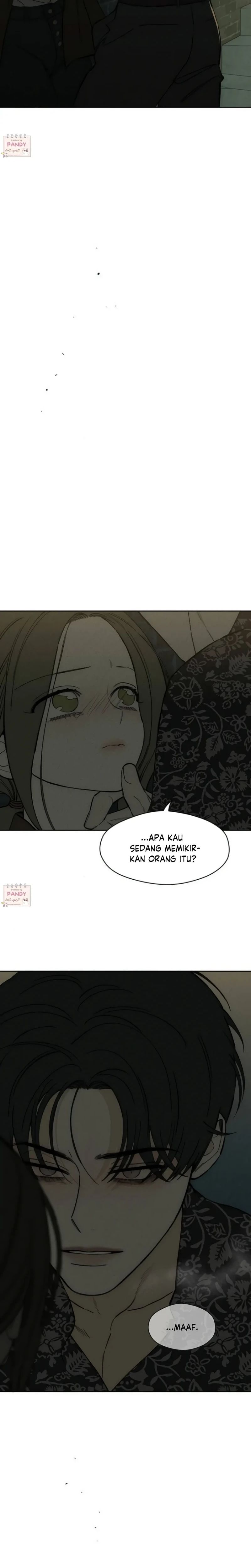 Tears On A Withered Flower Chapter 76 Halaman 10