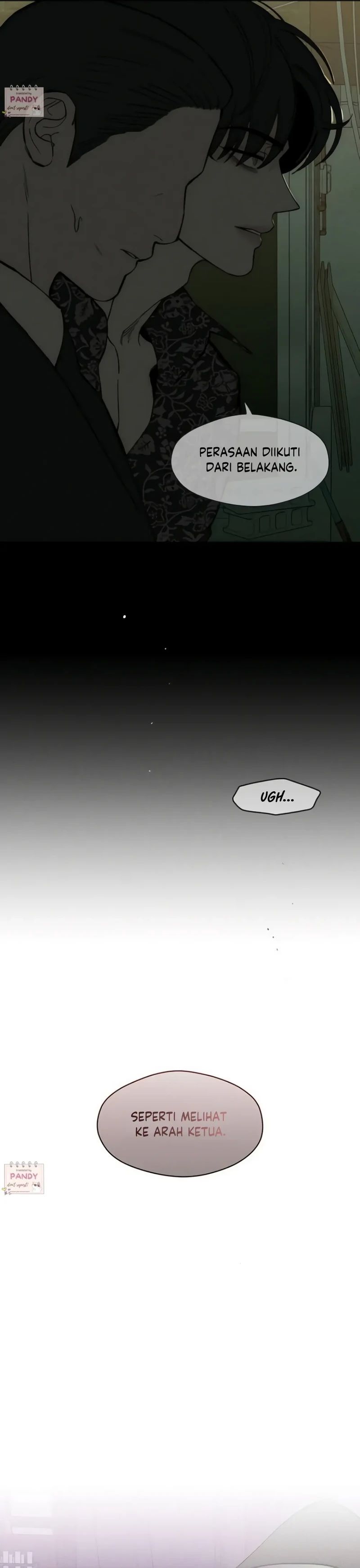 Tears On A Withered Flower Chapter 76 Halaman 21