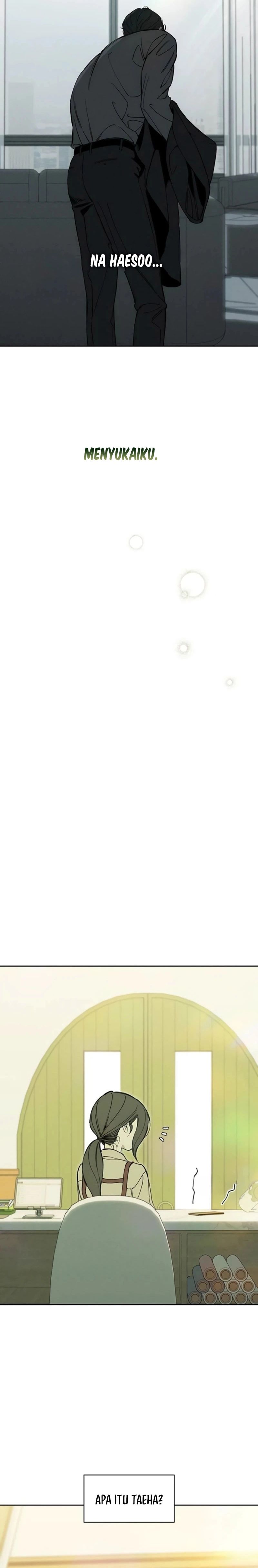 Tears On A Withered Flower Chapter 80 Halaman 5