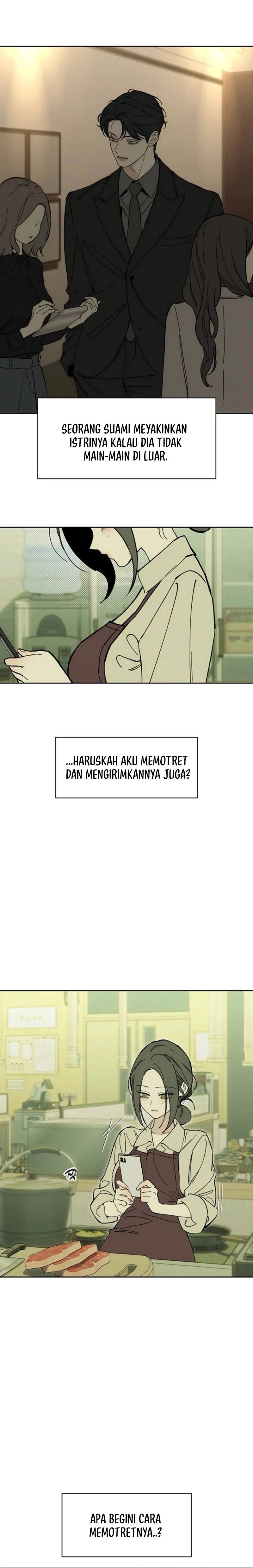 Tears On A Withered Flower Chapter 80 Halaman 10