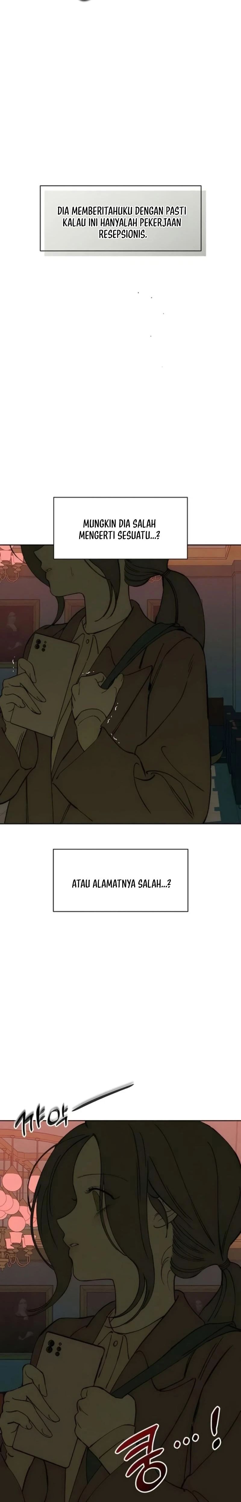 Tears On A Withered Flower Chapter 82 Halaman 32