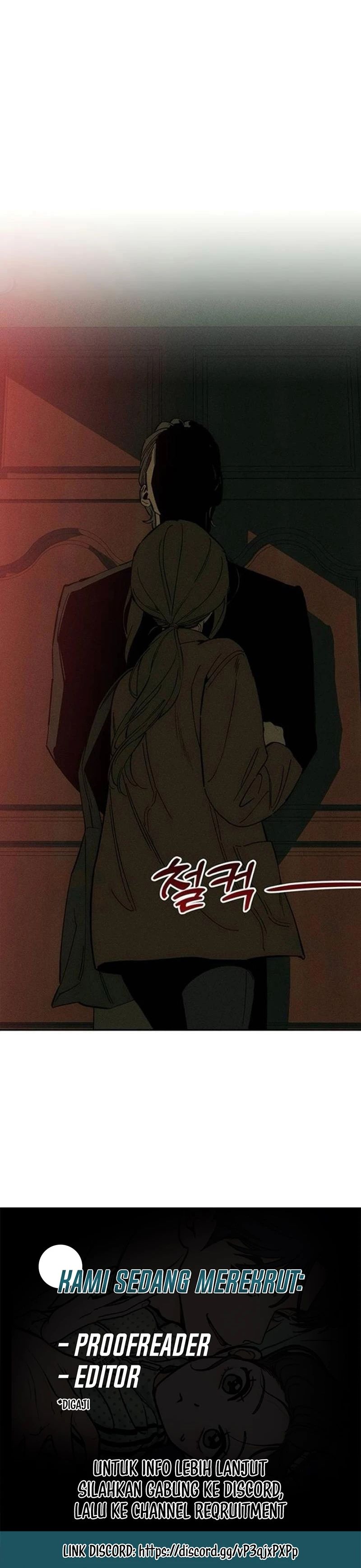 Tears On A Withered Flower Chapter 82 Halaman 34
