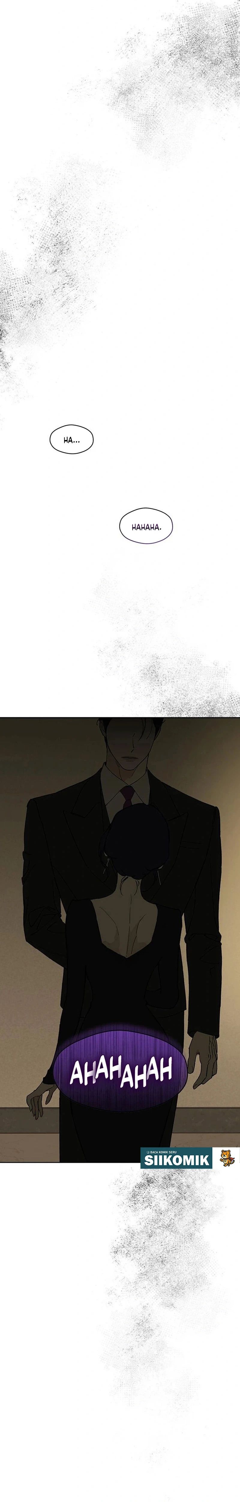Tears On A Withered Flower Chapter 83 Halaman 17