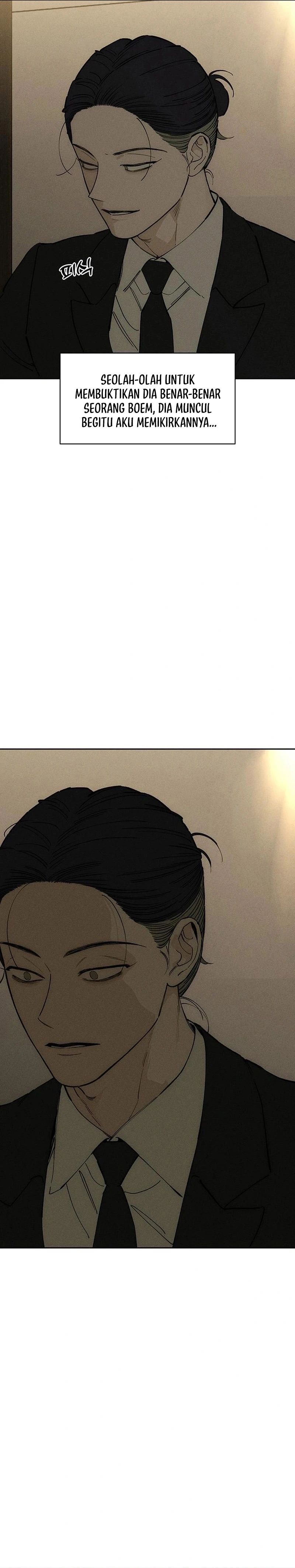 Tears On A Withered Flower Chapter 83 Halaman 31
