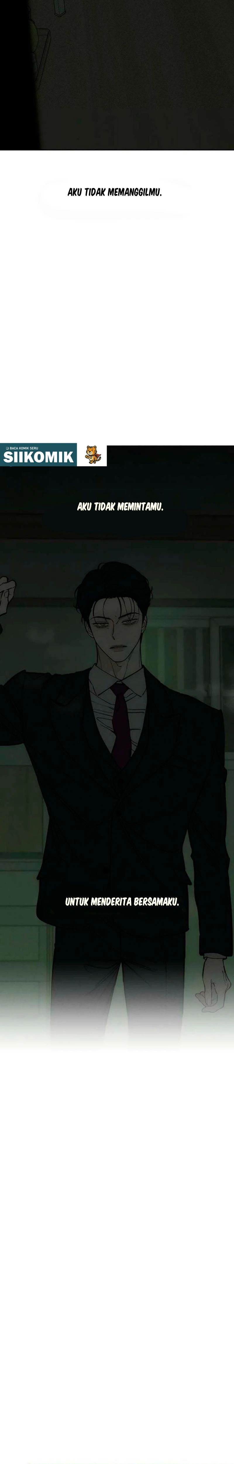 Tears On A Withered Flower Chapter 84 Halaman 32