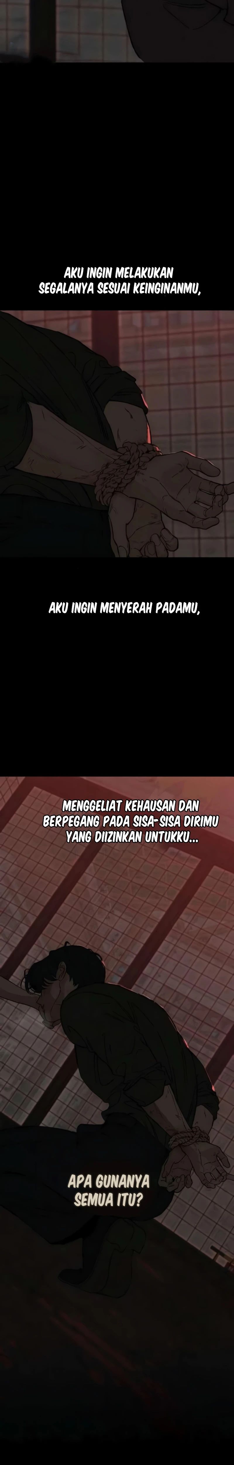 Tears On A Withered Flower Chapter 85 Halaman 5