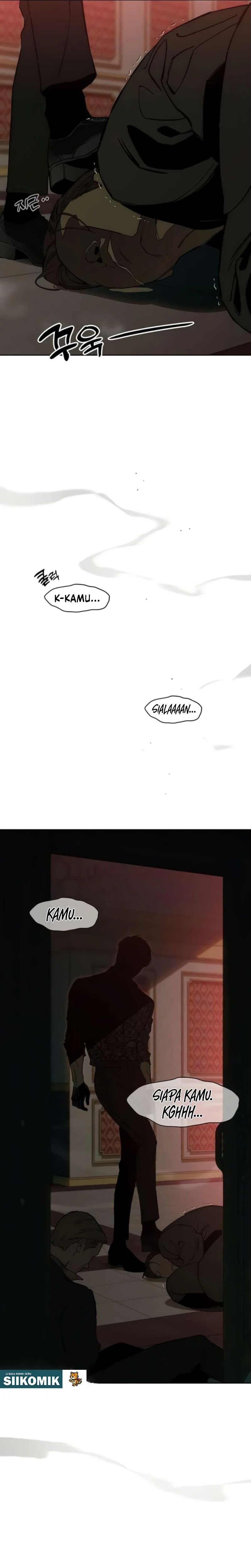 Tears On A Withered Flower Chapter 85 Halaman 30