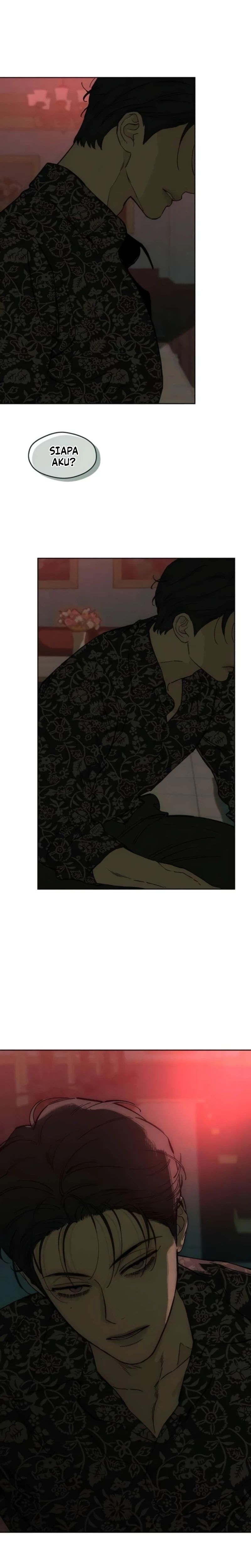 Tears On A Withered Flower Chapter 85 Halaman 31