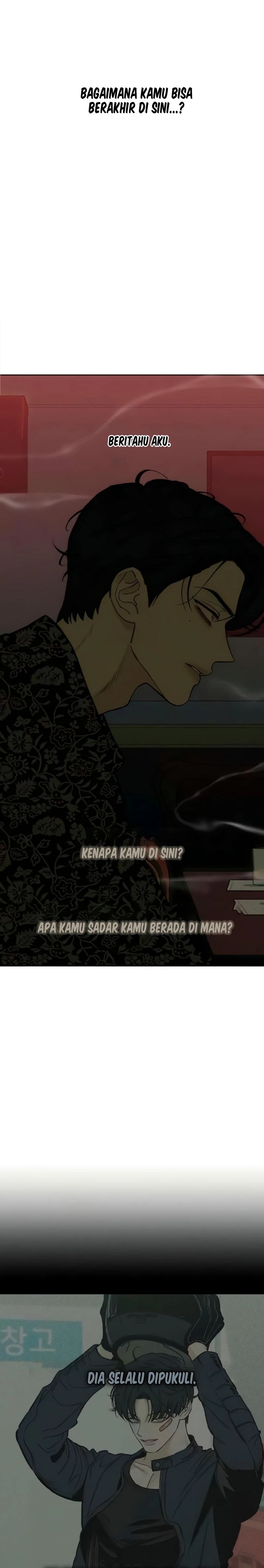 Tears On A Withered Flower Chapter 87 Halaman 10