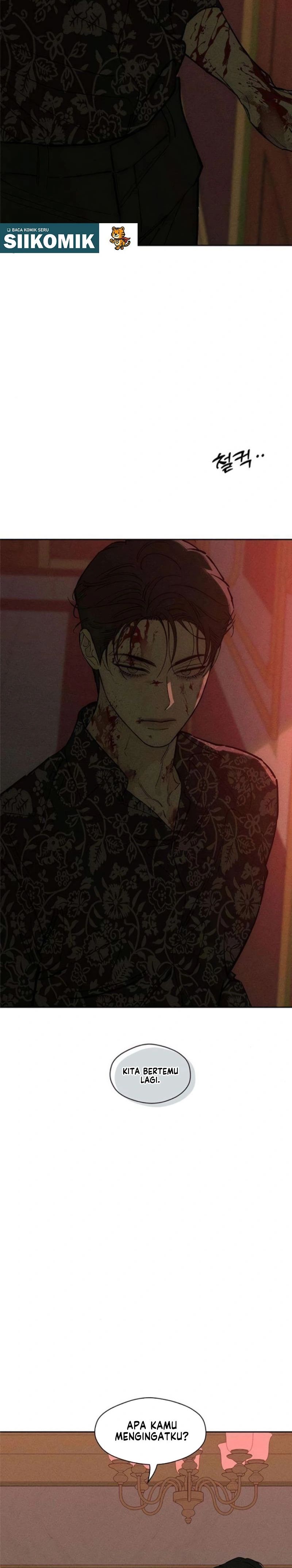 Tears On A Withered Flower Chapter 88 Halaman 12