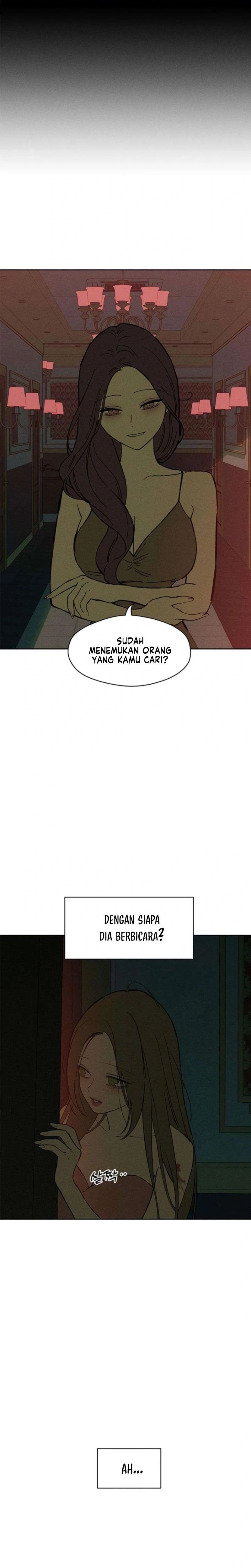 Tears On A Withered Flower Chapter 88 Halaman 14