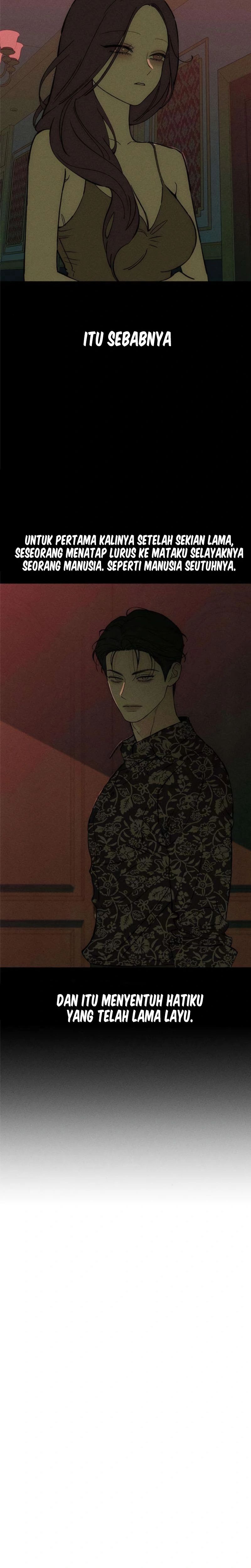 Tears On A Withered Flower Chapter 88 Halaman 20
