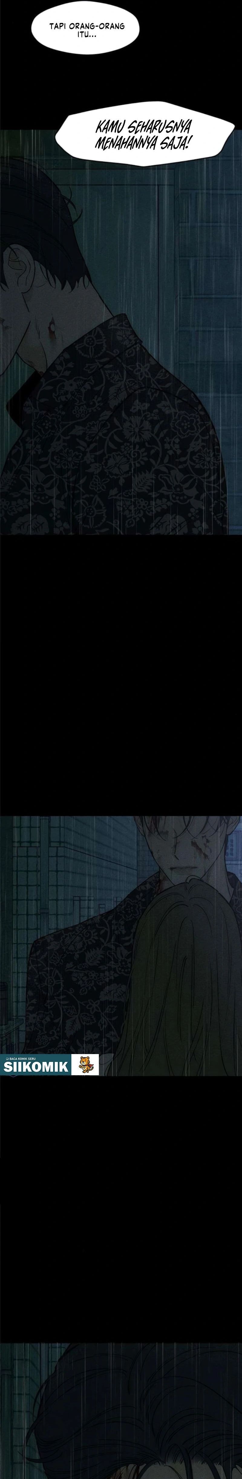 Tears On A Withered Flower Chapter 88 Halaman 26