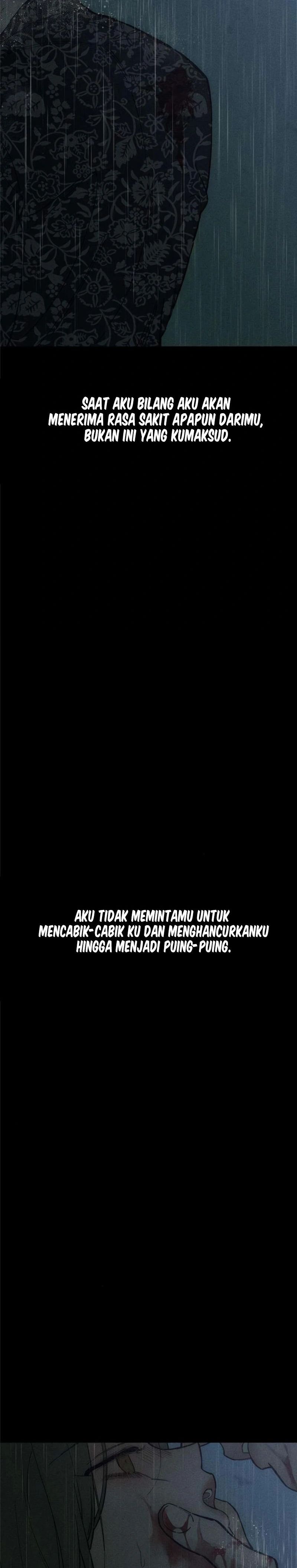 Tears On A Withered Flower Chapter 88 Halaman 28