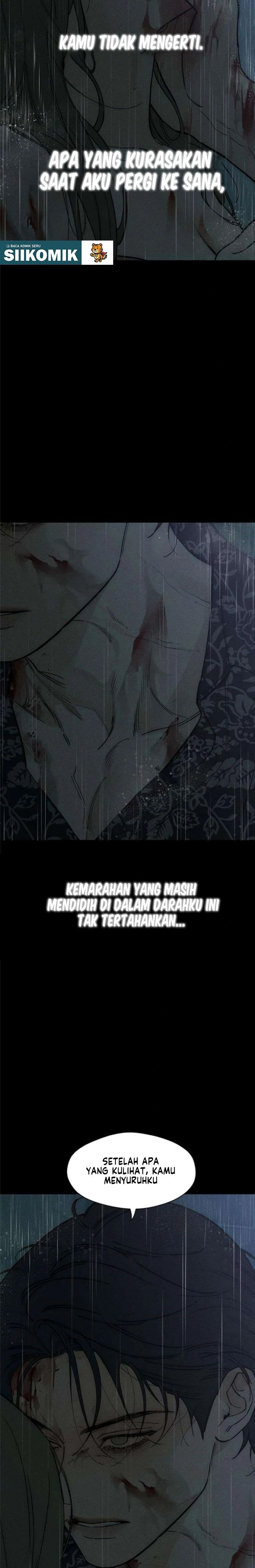 Tears On A Withered Flower Chapter 88 Halaman 29