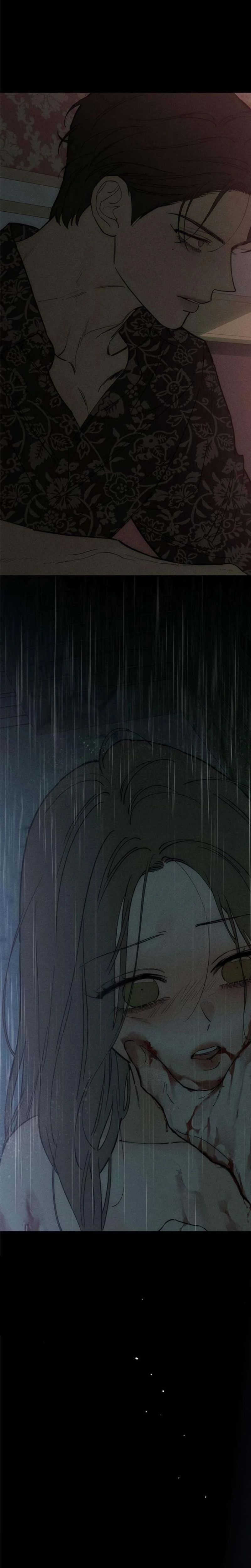 Tears On A Withered Flower Chapter 88 Halaman 31