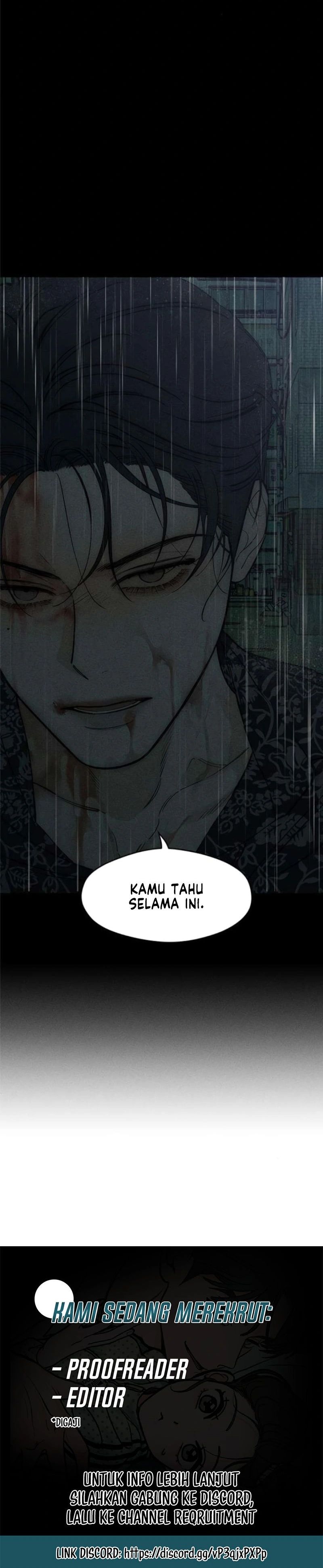 Tears On A Withered Flower Chapter 88 Halaman 36
