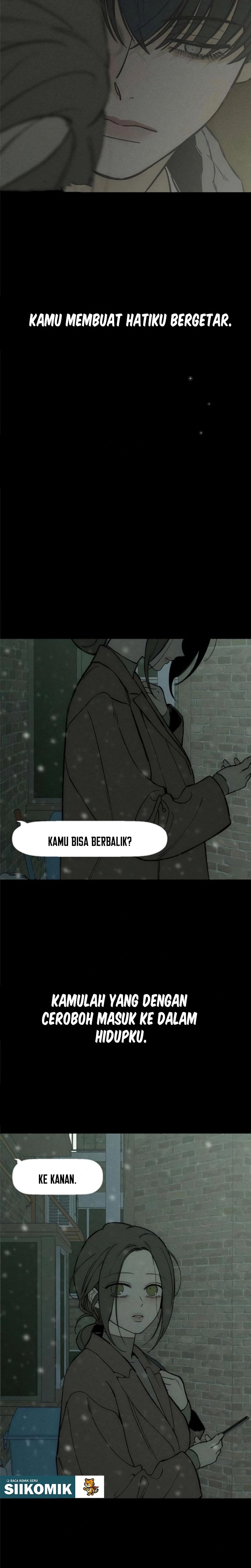 Tears On A Withered Flower Chapter 89 Halaman 6
