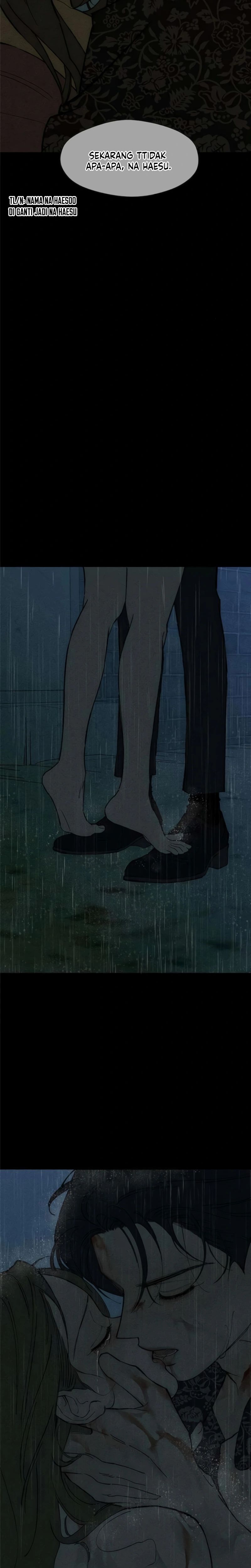 Tears On A Withered Flower Chapter 89 Halaman 13