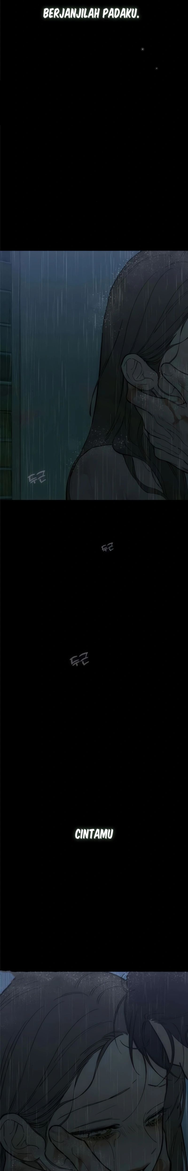 Tears On A Withered Flower Chapter 89 Halaman 21