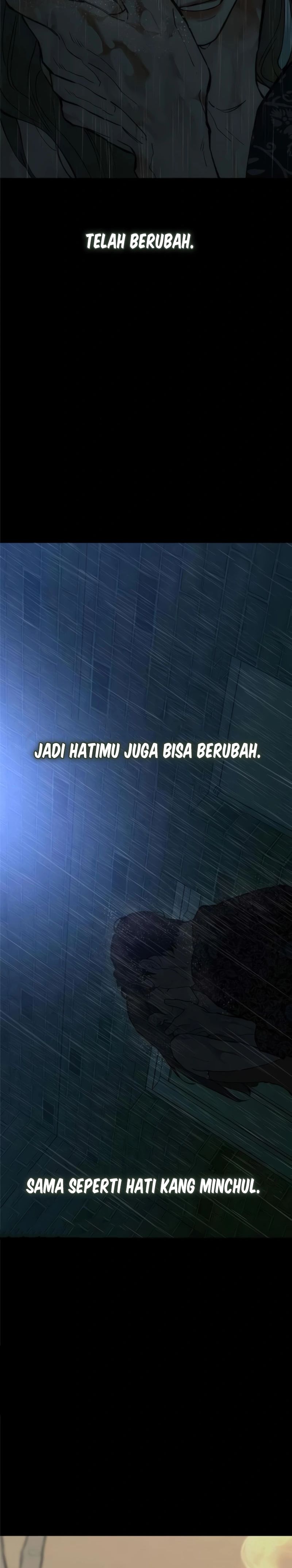 Tears On A Withered Flower Chapter 89 Halaman 22