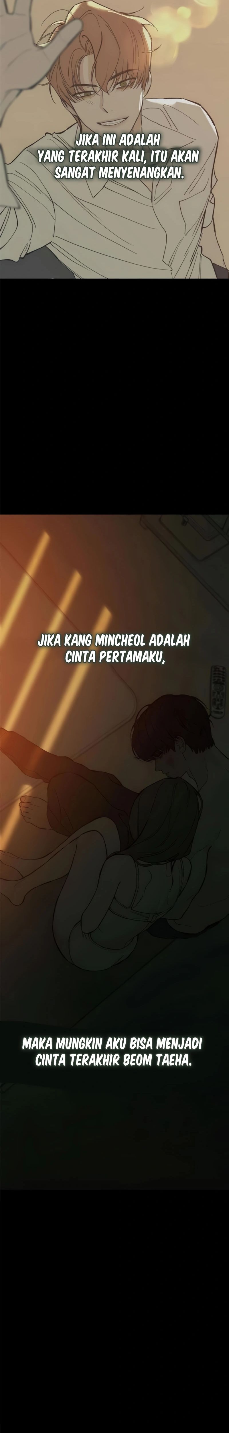 Tears On A Withered Flower Chapter 89 Halaman 23