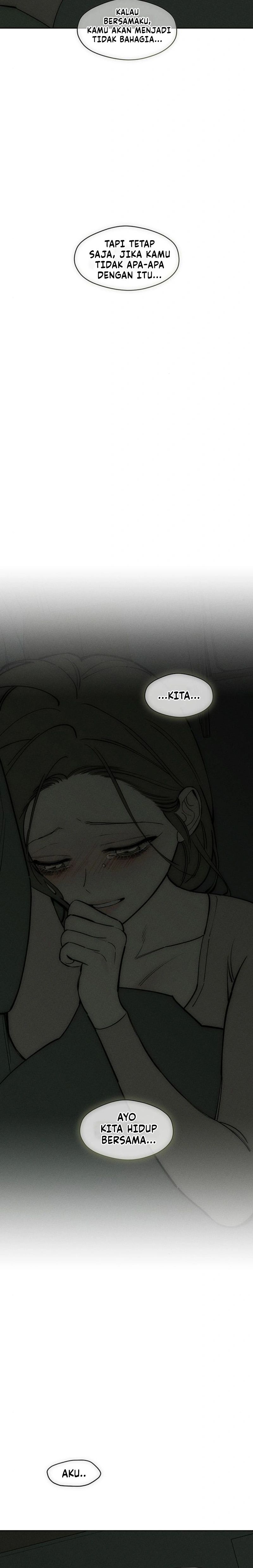 Tears On A Withered Flower Chapter 91 Halaman 12