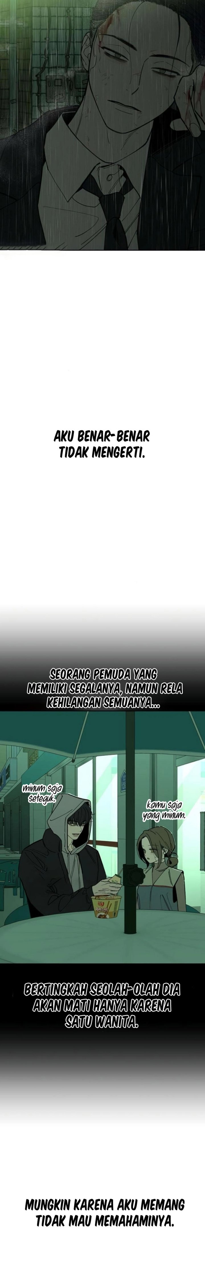 Tears On A Withered Flower Chapter 92 Halaman 5
