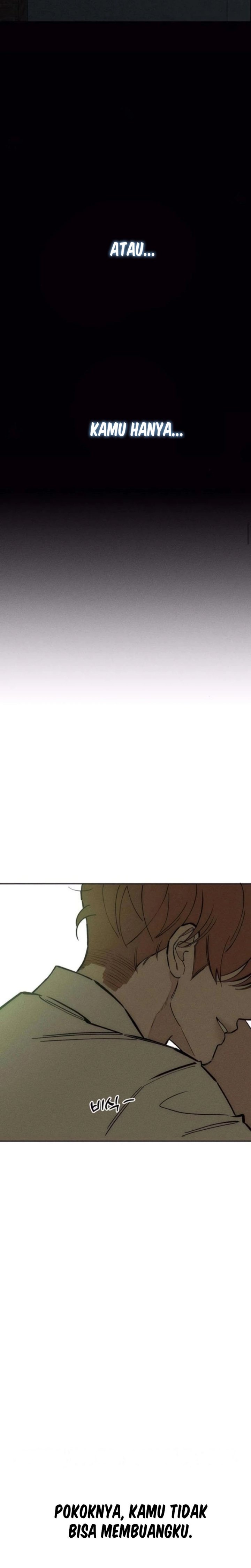 Tears On A Withered Flower Chapter 92 Halaman 32