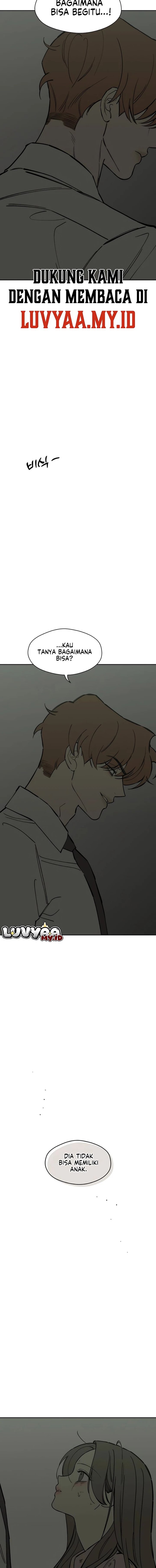 Tears On A Withered Flower Chapter 109 Halaman 6