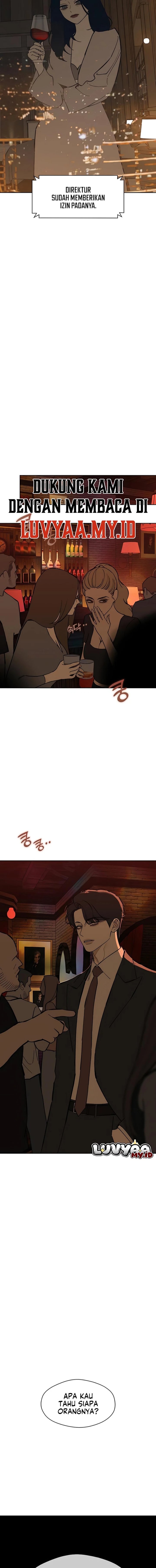 Tears On A Withered Flower Chapter 109 Halaman 10