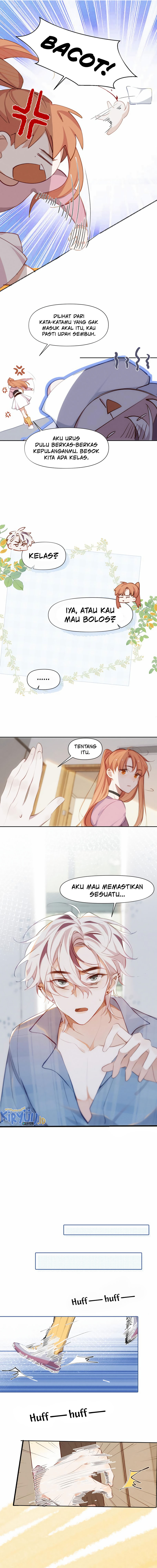 Ten Years Later I Married My Nemesis Chapter 3 Halaman 5