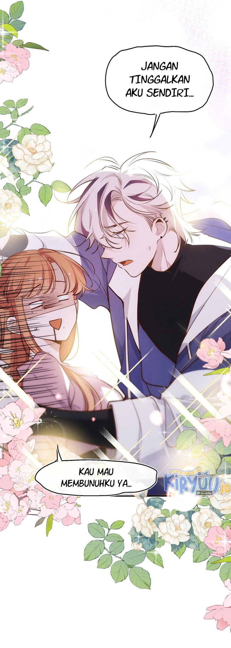 Ten Years Later I Married My Nemesis Chapter 4 Halaman 8