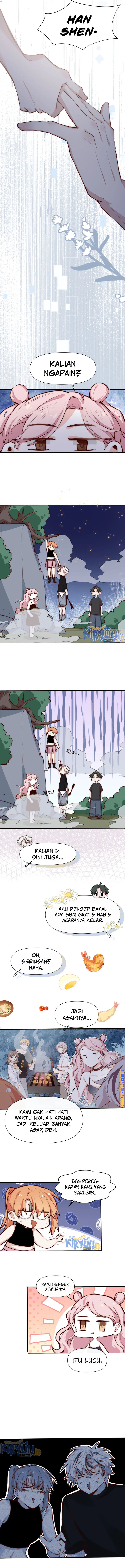 Ten Years Later I Married My Nemesis Chapter 25 Halaman 5