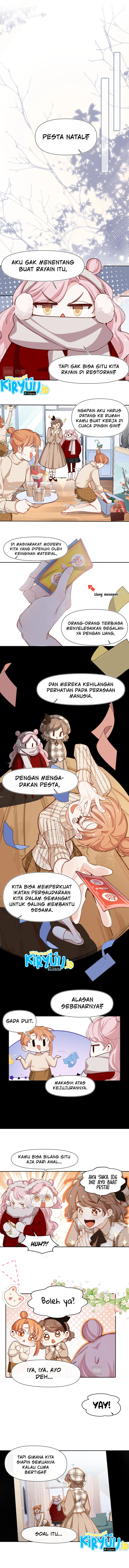 Ten Years Later I Married My Nemesis Chapter 27 Halaman 5
