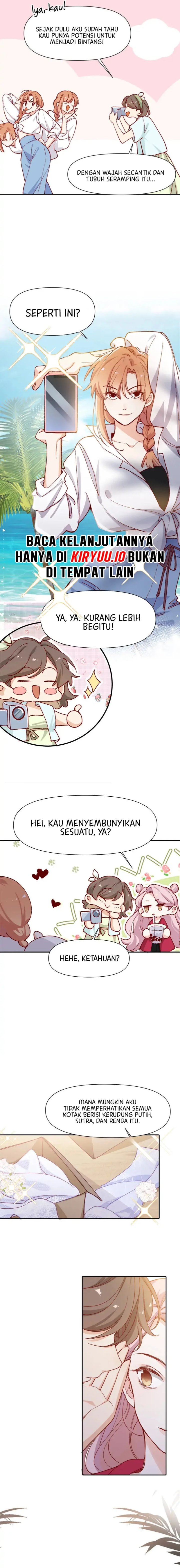 Ten Years Later I Married My Nemesis Chapter 43 Halaman 7