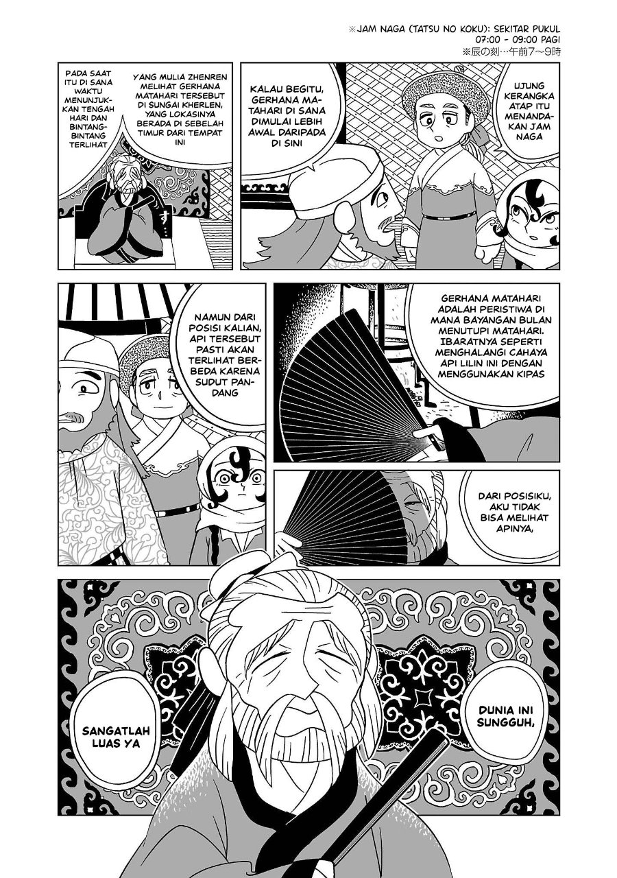 Tenmaku No Jaadugar Chapter 6 Halaman 15