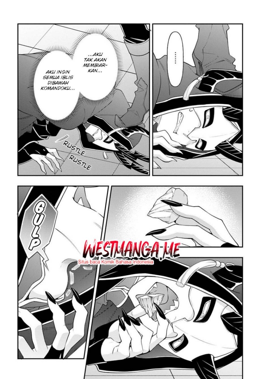 Tensei Kizoku No Isekai Boukenroku Jichou Wo Shiranai Kamigami No Shit Chapter 74 Halaman 6