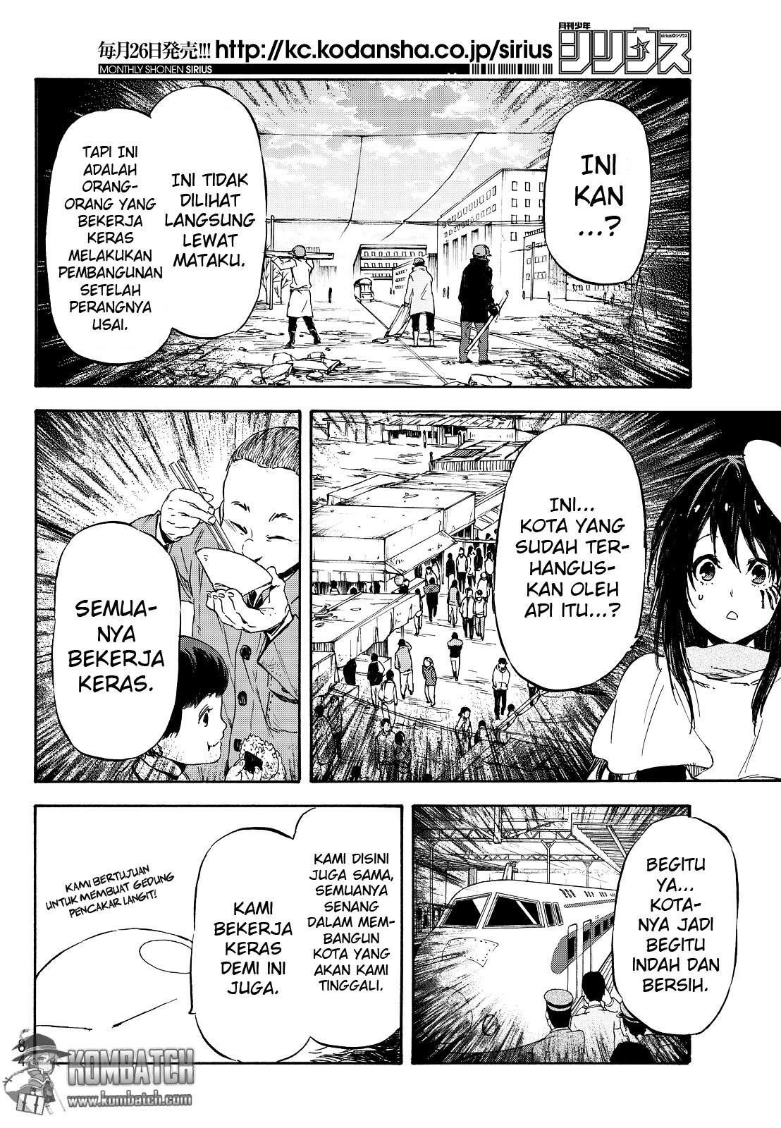 Tensei Shitara Slime Datta Ken Chapter 9 Halaman 16