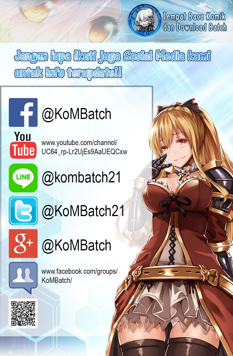 Tensei Shitara Slime Datta Ken Chapter 73 Halaman 6