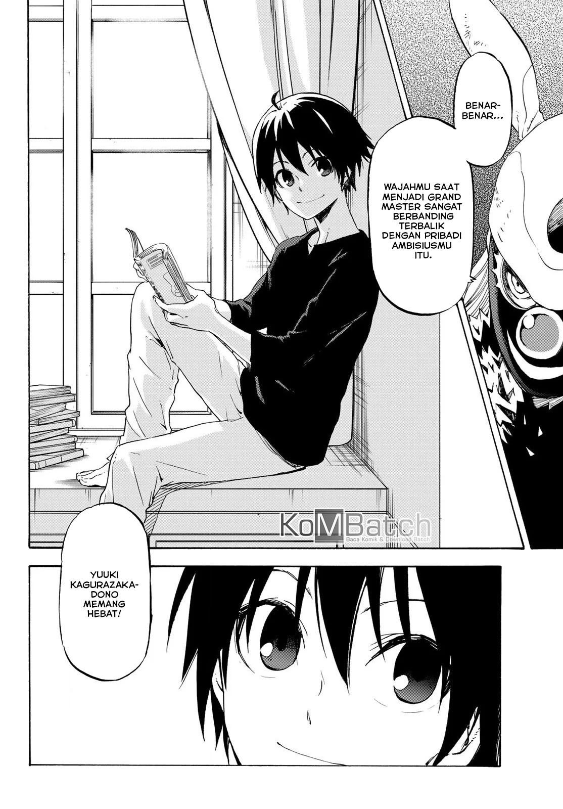Tensei Shitara Slime Datta Ken Chapter 73 Halaman 13