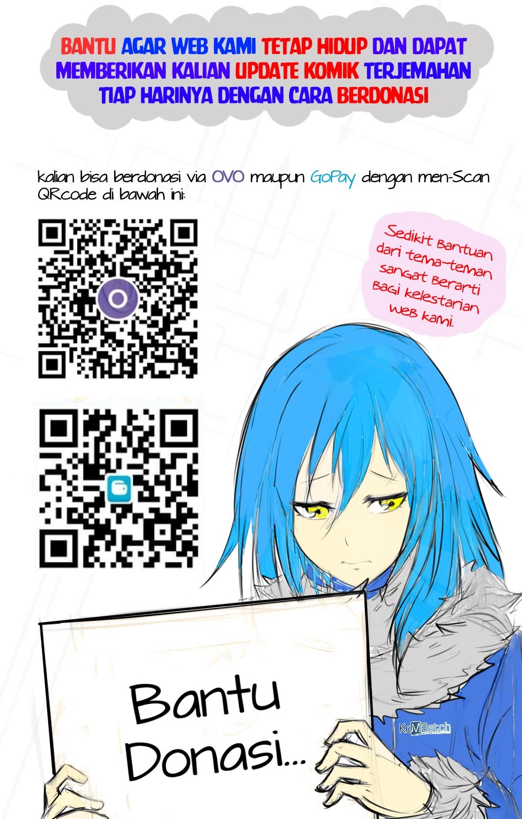 Tensei Shitara Slime Datta Ken Chapter 73 Halaman 24