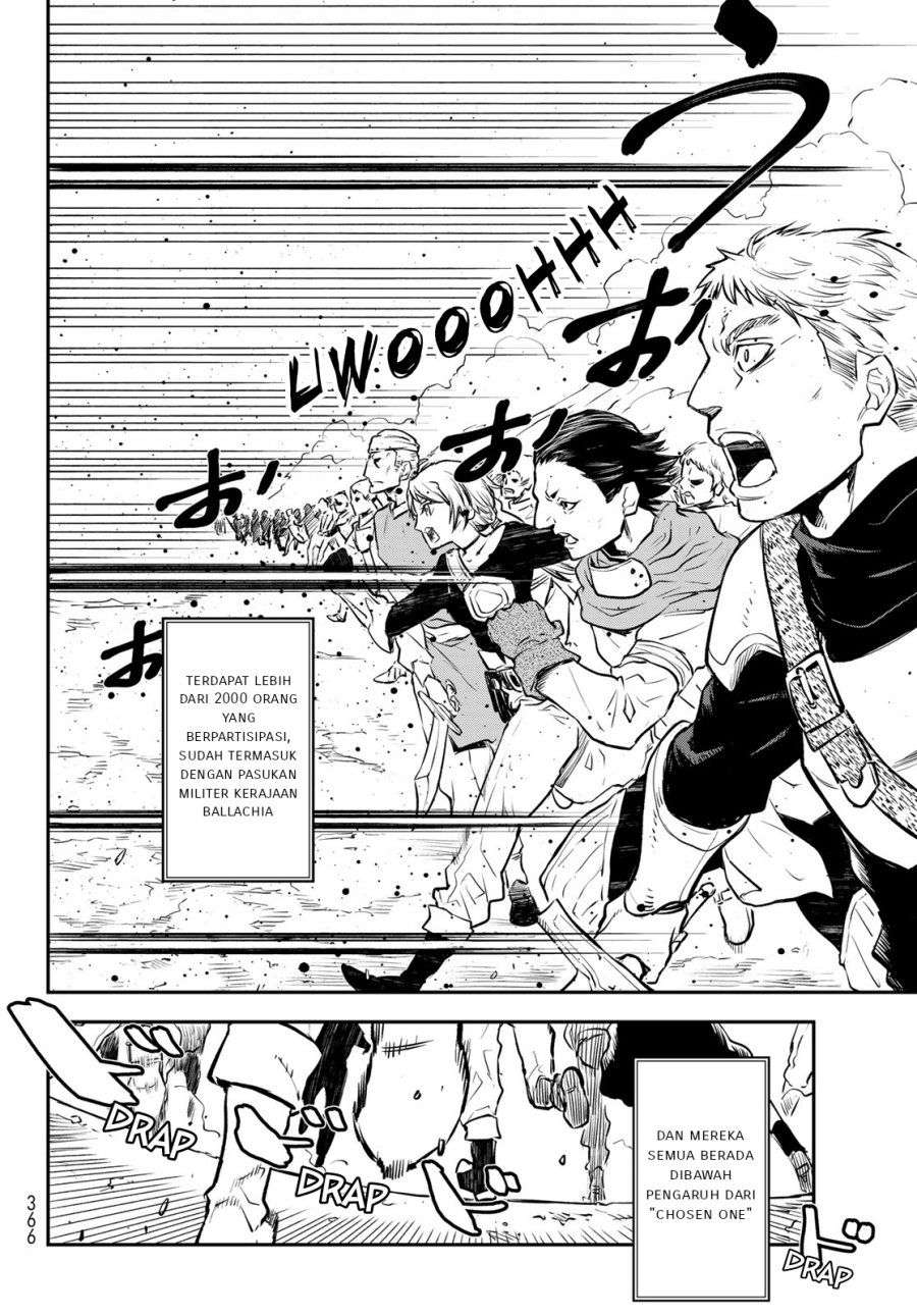 Tensei Shitara Slime Datta Ken Chapter 108 Halaman 17
