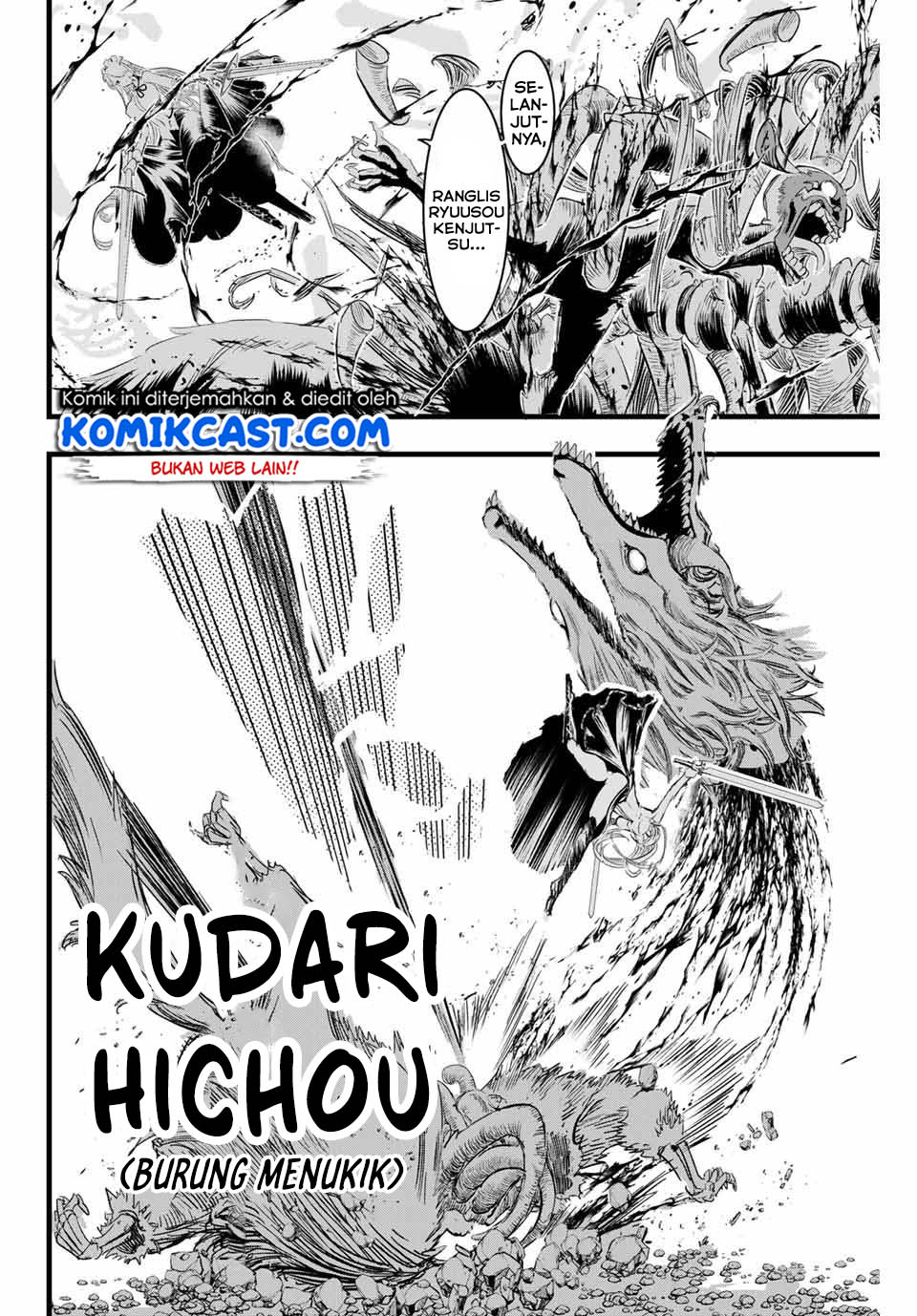 Tensei Shitara Dai Nana Ouji Dattanode Kimamani Majutsu O Kiwamemasu Chapter 10 Halaman 13