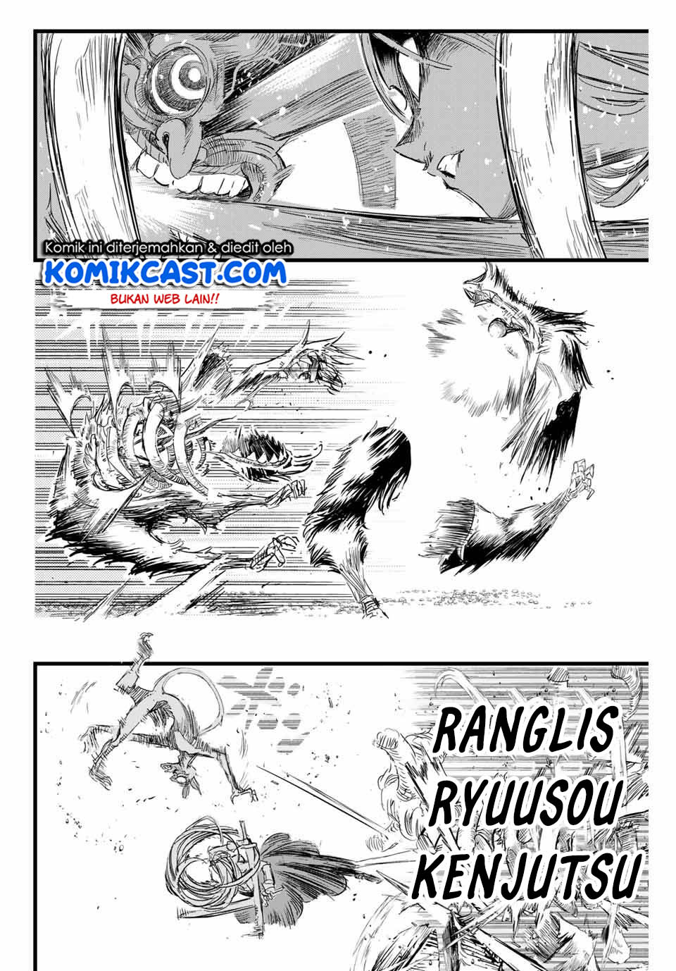 Tensei Shitara Dai Nana Ouji Dattanode Kimamani Majutsu O Kiwamemasu Chapter 10 Halaman 15