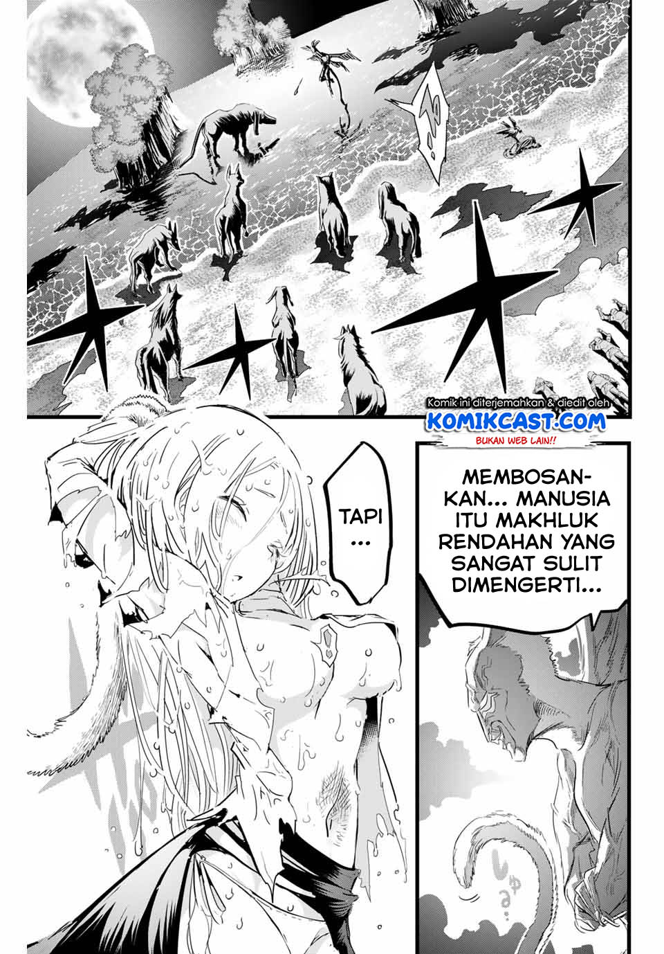 Tensei Shitara Dai Nana Ouji Dattanode Kimamani Majutsu O Kiwamemasu Chapter 11 Halaman 16