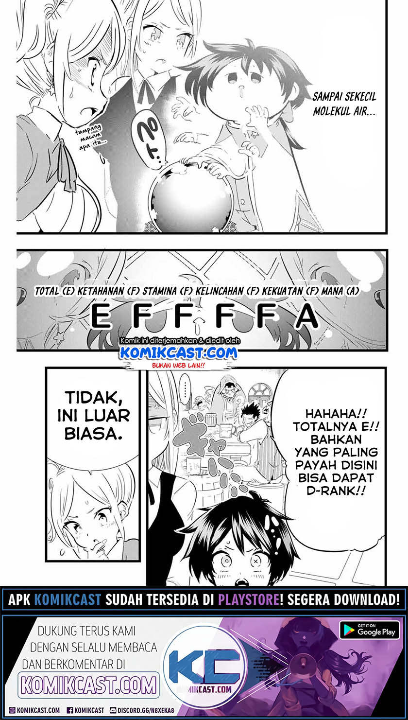 Tensei Shitara Dai Nana Ouji Dattanode Kimamani Majutsu O Kiwamemasu Chapter 18 Halaman 6