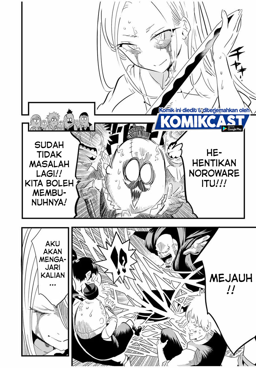 Tensei Shitara Dai Nana Ouji Dattanode Kimamani Majutsu O Kiwamemasu Chapter 31 Halaman 11